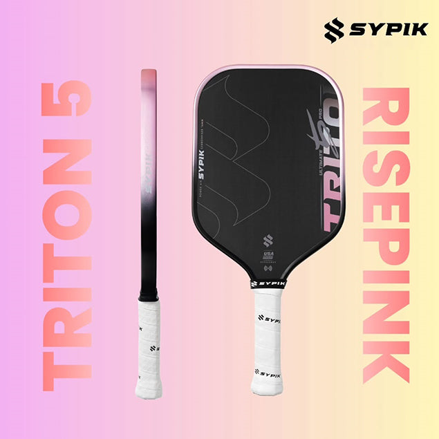Sypik Triton Pro 5 Ultimate