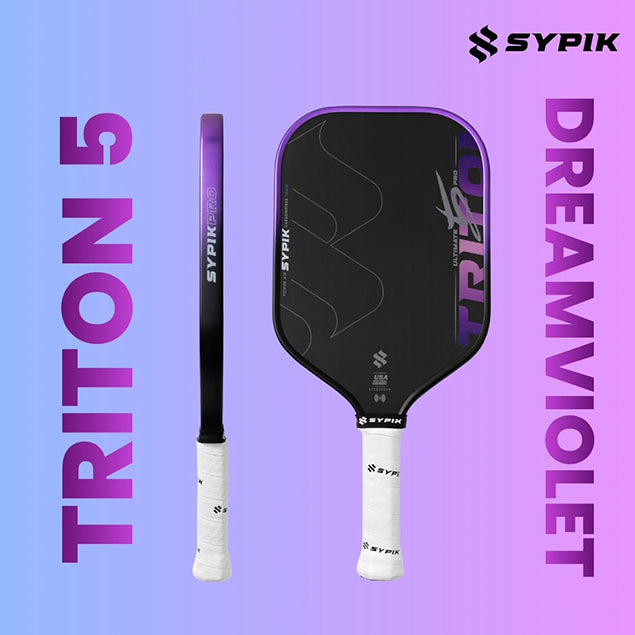 Sypik Triton Pro 5 Ultimate