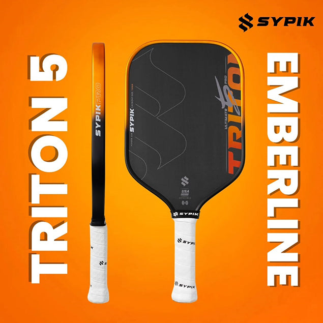 Sypik Triton Pro 5 Ultimate