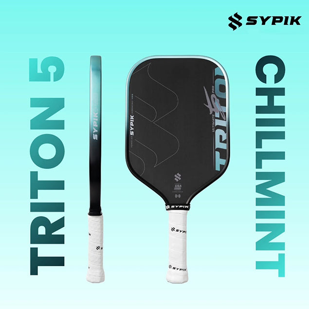 Sypik Triton Pro 5 Ultimate