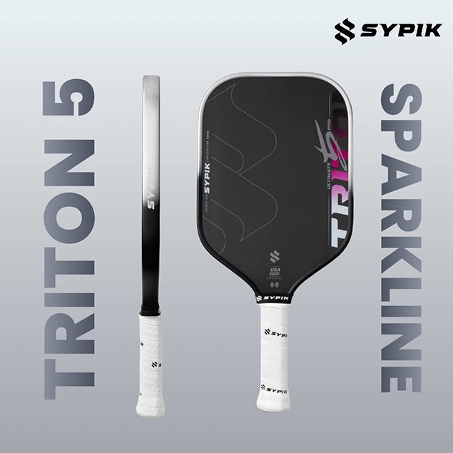 Sypik Triton Pro 5 Ultimate